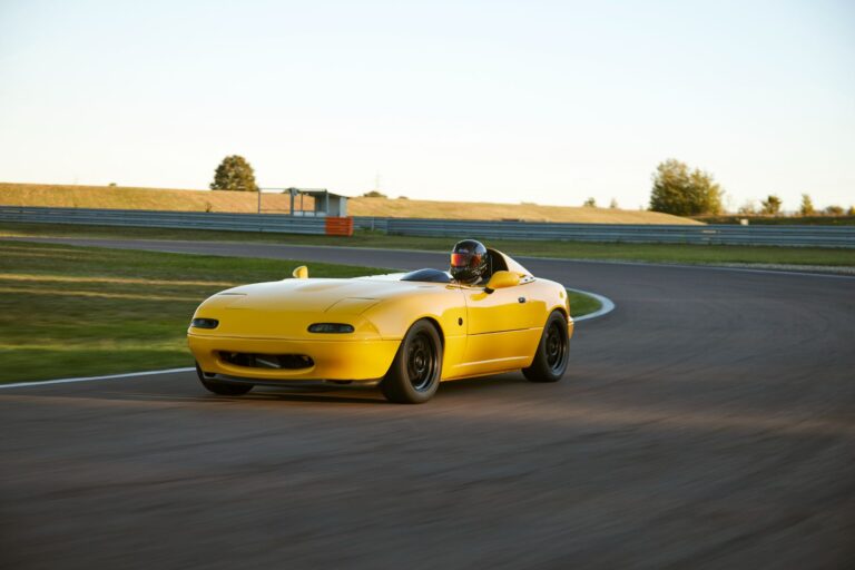 Kultovní MX-5 jako speedster s nejmodernější technikou, Italové postavili hračku snů