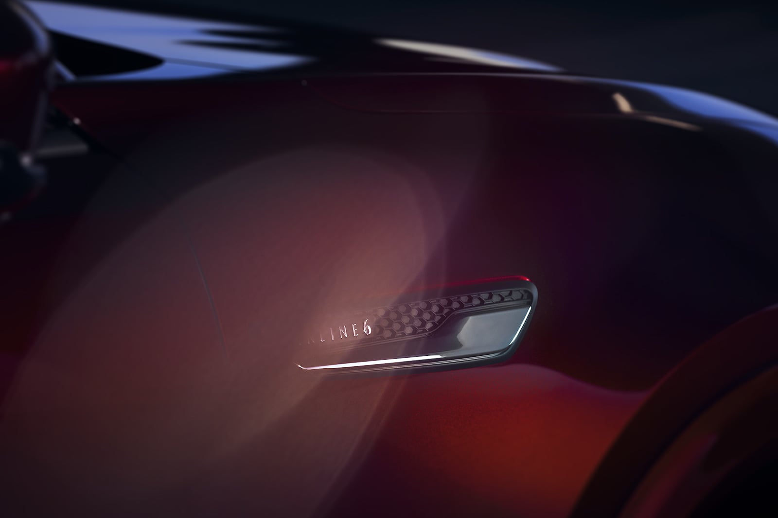 Nová Mazda CX-90 se představí v lednu 2023 a přiveze nový prémiový odstín Artisan Red