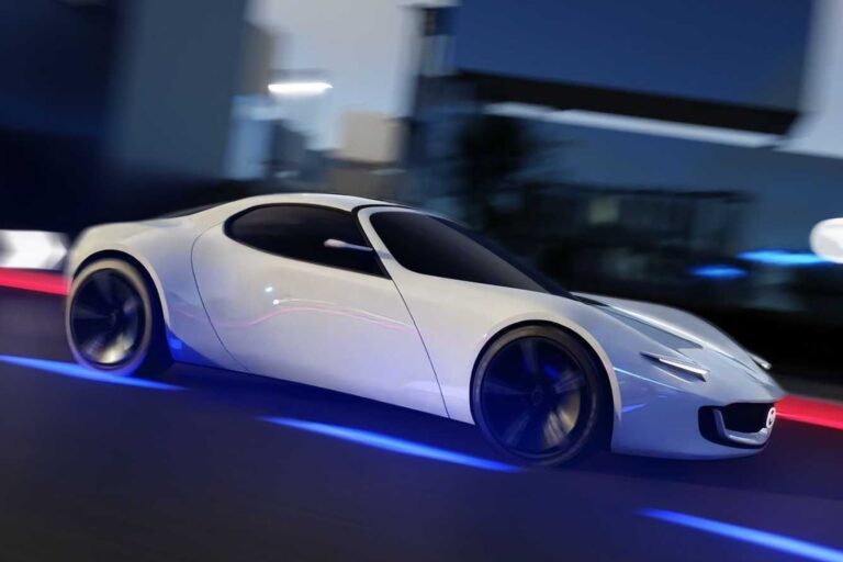 MX-5 nikdy nezemře, slibuje Mazda! Přizpůsobení době se ale bohužel nevyhne