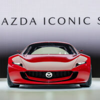 Výroba nástupce Mazdy RX-7 v&nbsp;ohrožení, problémem jsou, nečekaně, peníze