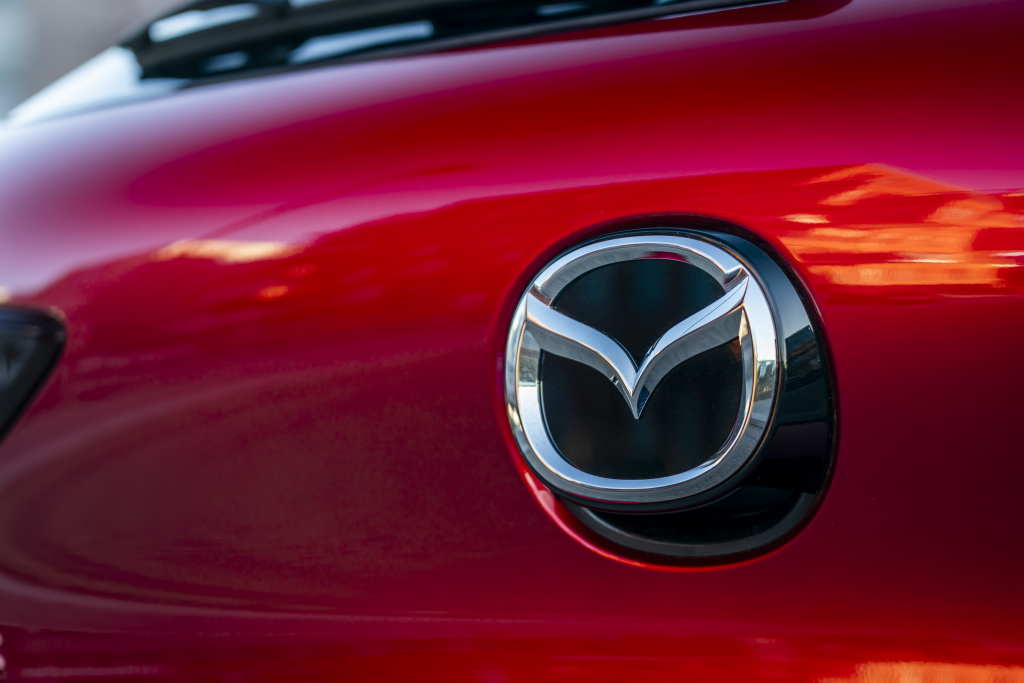 Mazda zveřejnila podobu nového loga, chystá se globální rebranding?