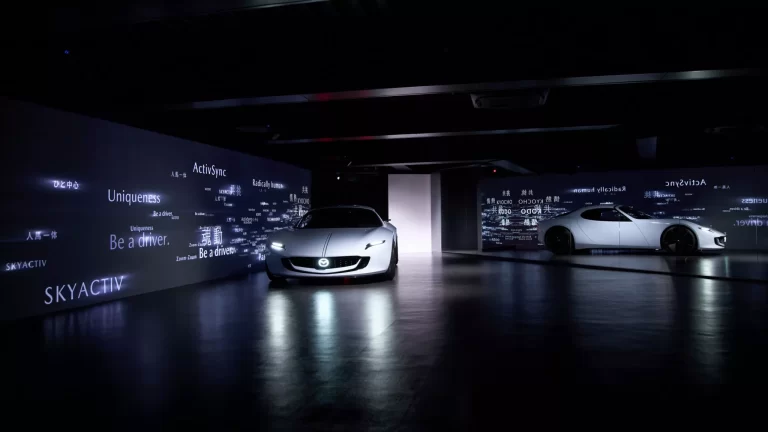 Mazda potvrdila, že vyvíjí dva nové sportovní modely. Půjde o&nbsp;novou MX-5 a&nbsp;…?