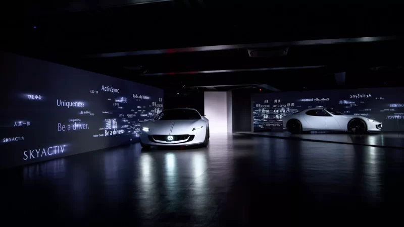 Mazda potvrdila, že vyvíjí dva nové sportovní modely. Půjde o novou MX-5 a …?
