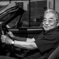 „Otec“ Mazdy MX-5, Tom Matano, zemřel ve věku 77 let. Nadčasová RX-7 (FD) je také jeho dílo