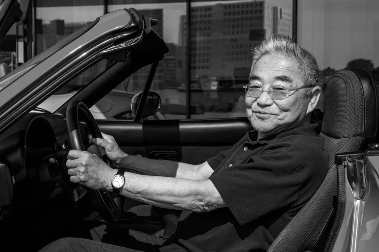 „Otec“ Mazdy MX-5, Tom Matano, zemřel ve věku 77 let. Nadčasová RX-7 (FD) je také jeho dílo