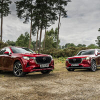 Raději zapomenout! Chaotické uvedení Mazdy CX-60 zapříčinila pandemie, neduhy se řešily za pochodu